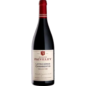 Latricières Chambertin Grand Cru