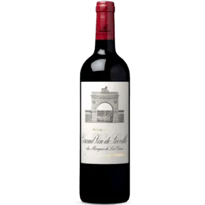 Château Léoville Las Cases - Grand Cru Classé