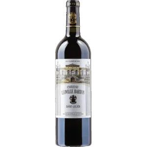 Château Léoville Barton - Grand Cru Classé