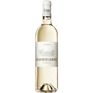 Arums de Lagrange - Blanc de Château Lagrange