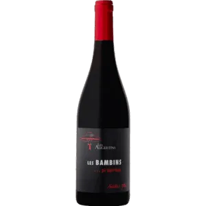 Les Bambins
