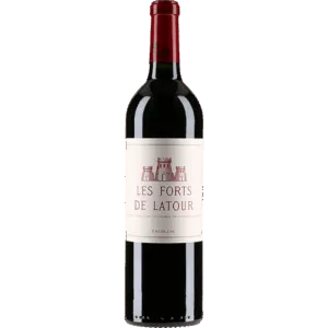 Les Forts de Latour