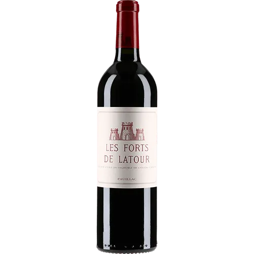 Les Forts de Latour 2011 - De Coninck Wine