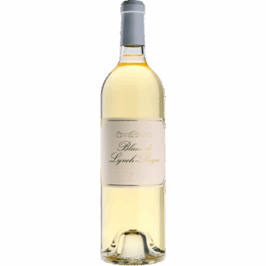 Blanc de Lynch-Bages