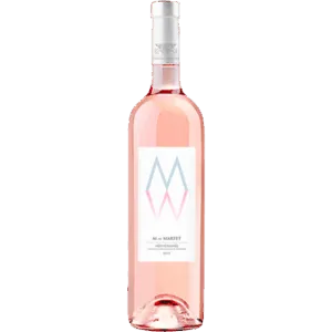 Le M de Martet rosé