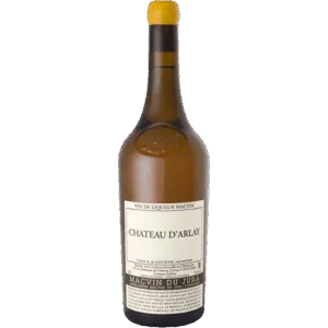 Château d'Arlay - Macvin blanc