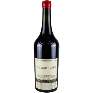 Château d'Arlay - Macvin rouge