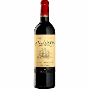 Château Malartic Lagravière