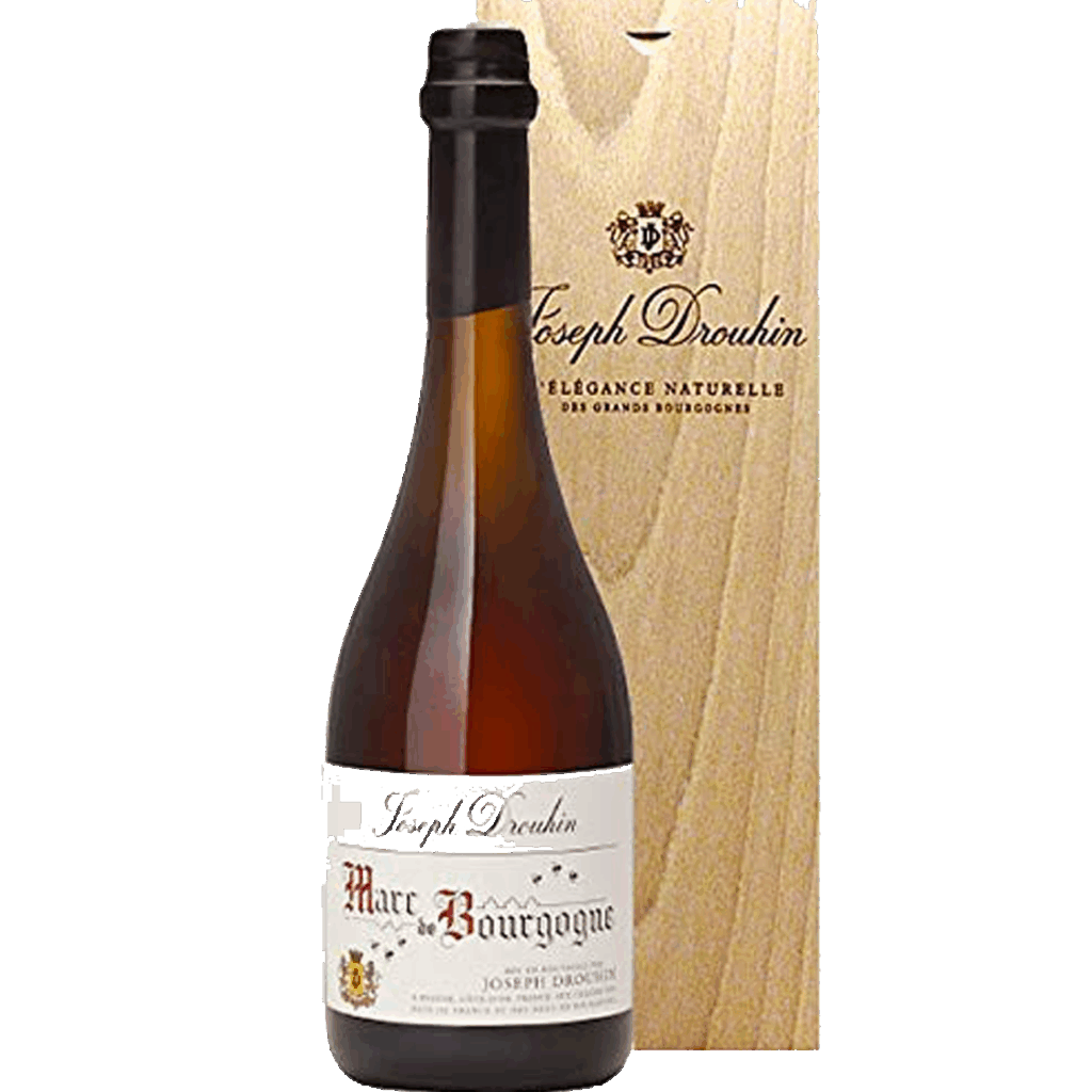 Marc de Bourgogne 'Clos des Mouches'  - De Coninck Wine