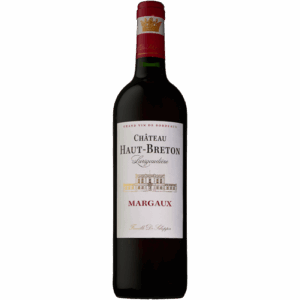 Chateau Haut-Breton Larigaudière