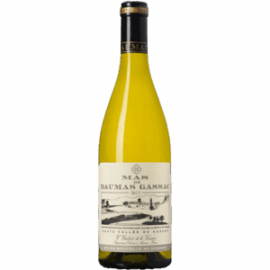 Mas de Daumas Gassac 