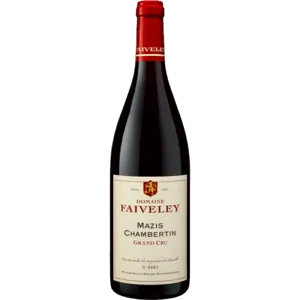 Mazis Chambertin Grand Cru