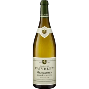 Mercurey 'Clos Rochette'