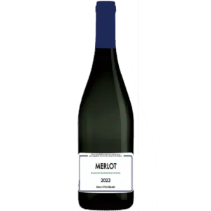 Merlot - Ducs d'Occitanie 