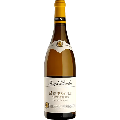 photo du vin Meursault-Genevrières Premier Cru