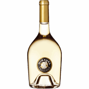 Miraval Blanc