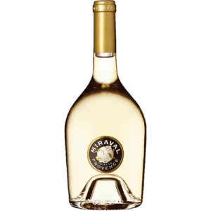 Miraval Blanc