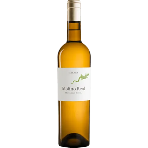 vue du vin Molino Real Telmo Rodriguez