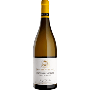Chablis 1er Cru Mont de Milieu