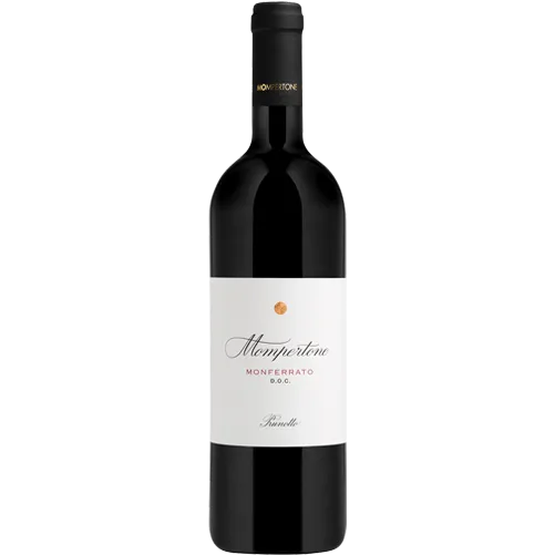 photo du vin Prunotto Mompertone 22 wb