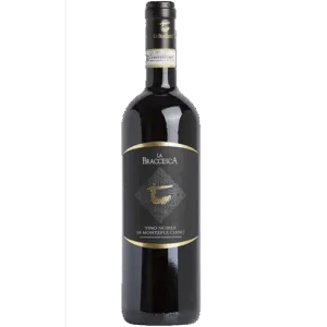 Vino Nobile di Montepulcino