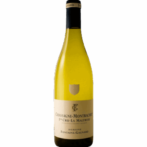 Chassagne-Montrachet 1er Cru La Maltroie