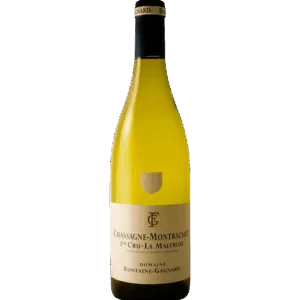 Chassagne-Montrachet 1er Cru La Maltroie