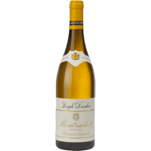 Le Montrachet Grand Cru 'Marquis de Laguiche'