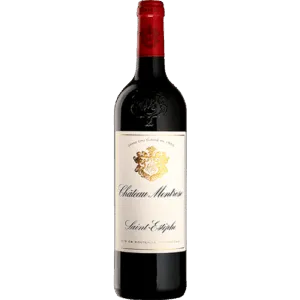 Château Montrose