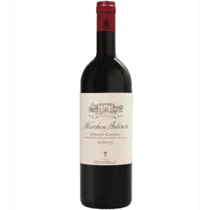 Marchese Antinori - Chianti Classico 'Riserva' - Tenuta Tignanello