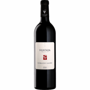 Domaine Gauby - Muntada