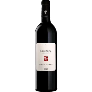 Domaine Gauby - Muntada