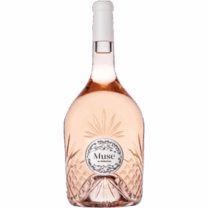 Miraval MUSE Rosé