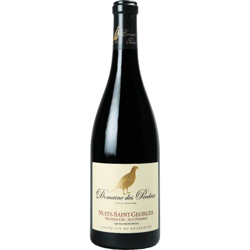 photo du vin Nuits Saint Georges 1er Cru "Aux Perdrix" Quasi-Monopole