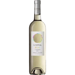 L'Ostal Chardonnay
