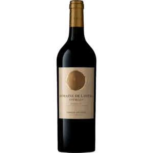Domaine de L'Ostal Estibals