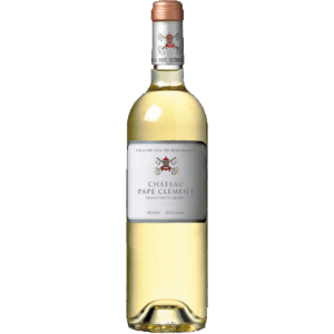 Château Pape Clément blanc