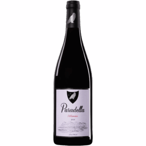 Domaine de Paradella