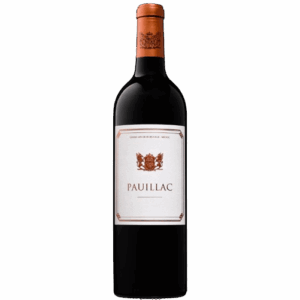 Pauillac de Pichon Baron
