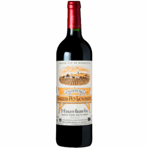 Château Grand-Pey Lescours