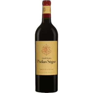 Château Phélan Ségur