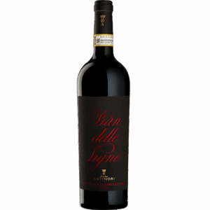 Brunello di Montalcino - Pian delle Vigne