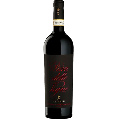 Brunello di Montalcino - Pian delle Vigne