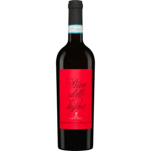 Rosso di Montalcino - Pian delle Vigne