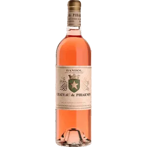 Château de Pibarnon Rosé