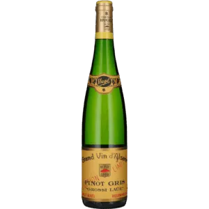 Pinot Gris 