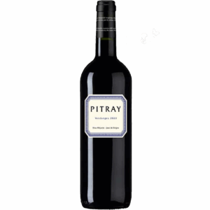 Château Pitray Grand Vin