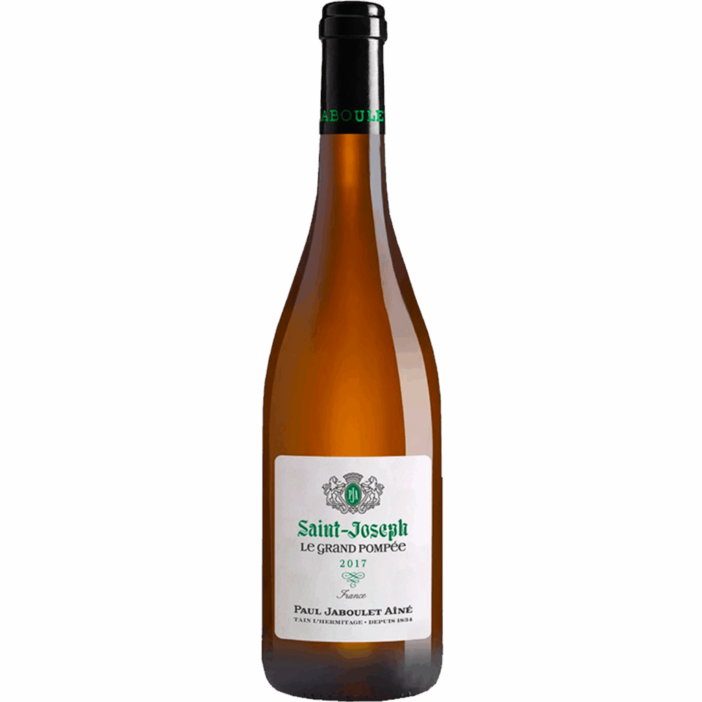Saint-Joseph "Le Grand Pompée" 2023 - De Coninck Wine