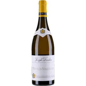 Pouilly Vinzelles
