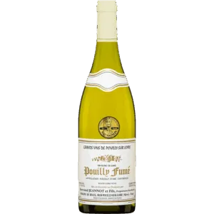 Domaine Riaux - Pouilly Fumé